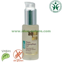 Gel para el contorno de ojos AQUABIO System Phyto